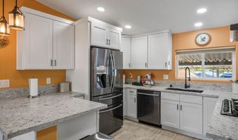 619 Mount Elbert Way, Boulder City, NV 89005