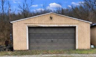 8750 Cole Ln, Aurora, IN 47001