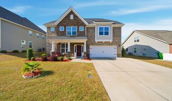 189 Wading Bird Loop, Blythewood, SC 29016