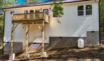 117 Forest Fern Ln, Alexander, NC 28701