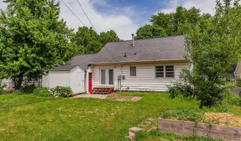 1311 Stafford Ave, Ames, IA 50010