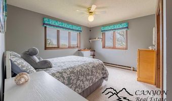 51 Road 6UT, Cody, WY 82414