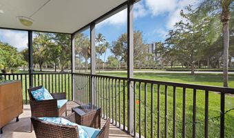3101 N Country Club Dr 105, Aventura, FL 33180
