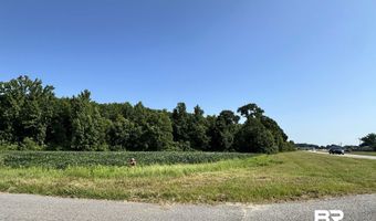 Highway 21, Atmore, AL 36502