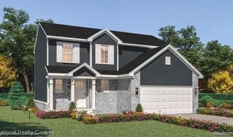4415 W Joy Rd, Ann Arbor, MI 48103
