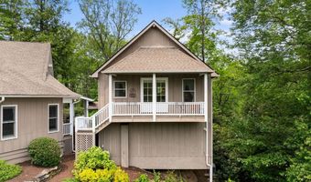 592 Whiteside Mountain Rd, Highlands, NC 28741