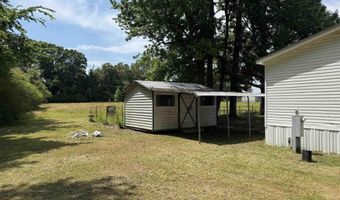 344 McFadden Rd, Austin, AR 72007