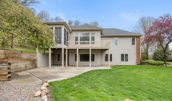 9200 Bailey Dr NE, Ada, MI 49301