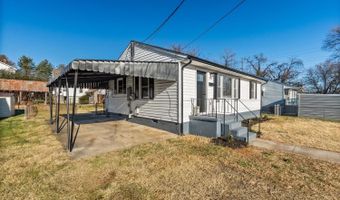 1318 5th St, Altavista, VA 24517