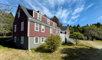 366 Mooseneck Rd, Addison, ME 04606