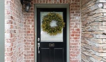 1441 Ashford Creek Cir, Atlanta, GA 30319