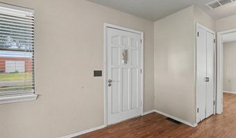 1719 E Orme Ln, Anadarko, OK 73005