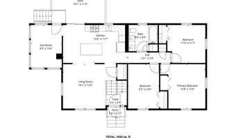 15 Laforge Dr, Coventry, RI 02816