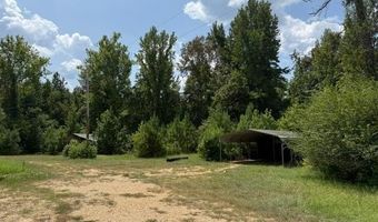 1119 Bradley 1 N Rd, Banks, AR 71631