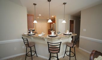17 Stonegate Dr, Angier, NC 27501