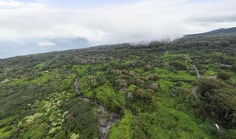 Hana Hwy lot 20, Hana, HI 96713