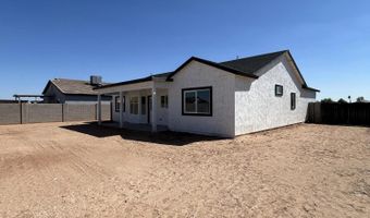 13575 S SILENT Rd, Arizona City, AZ 85123