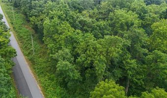 Carrick Drive lot 25, Bella Vista, AR 72715