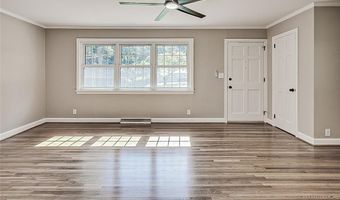 319 Bossong Dr, Asheboro, NC 27205