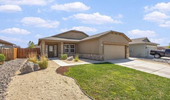 214 Red Oak Dr, Fernley, NV 89408