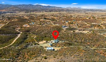 15015 E White Dr, Dewey Humboldt, AZ 86327