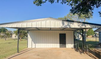 301 S Rose St, Archer City, TX 76351