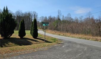 00 Willas Gap Rd 43, Ararat, VA 24053