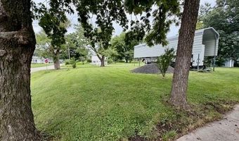 401 N Kenyon St, Albany, MO 64402