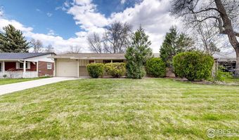 1036 Briarwood Rd, Fort Collins, CO 80521