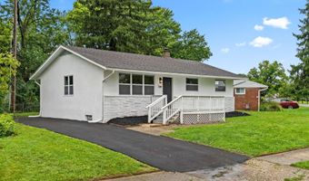 1623 Cunard Rd, Columbus, OH 43227