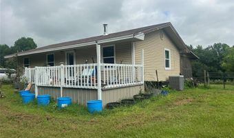621 County Road 3313, De Kalb, TX 75559