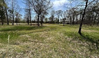 152 Churchill Rd, Atkins, AR 72823