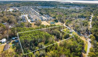 547 Broad River Blvd, Beaufort, SC 29906