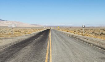 Hwy. 400, Imlay, NV 89418