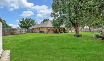 409 Pheasant Cir, Altus, OK 73521