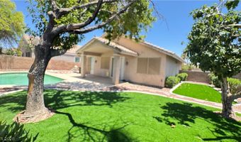 6157 Copper Crest Dr, Las Vegas, NV 89130