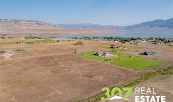 Callen Dr lot 14, Cody, WY 82414