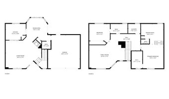 655 Florence Dr, Boulder City, NV 89005