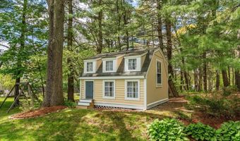 34 Oakhill Ave, Attleboro, MA 02703