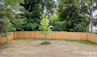 1210 Pegram St, Charlotte, NC 28205