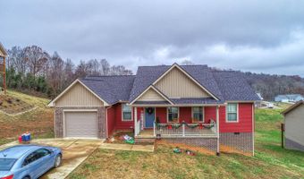 287 Pleasant Ridge Ln, Bean Station, TN 37708