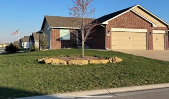 1420 N Orchid Ct, Andover, KS 67002