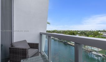 9940 W Bay Harbor Dr 7G-S, Bay Harbor Islands, FL 33154