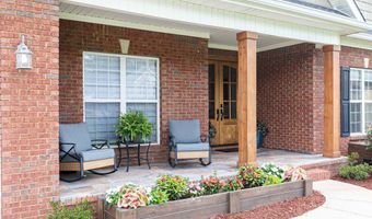 43 FAULKNER Dr, Anniston, AL 36207