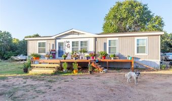 11569 County Road 356, Anson, TX 79501