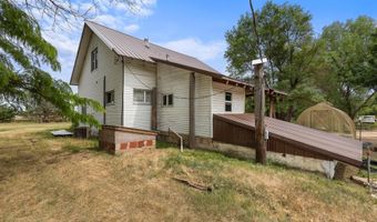 18209 S Hodge Rd, Arlington, KS 67514