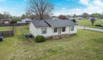 1530 Belle Meade Rd, Bells, TN 38006