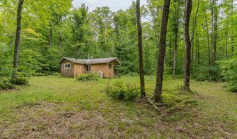 TBD Fishing Site # 2, Amasa, MI 49903