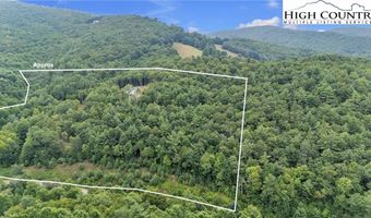 3681 Mulatto Mountain Rd, Fleetwood, NC 28626