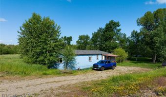 2825 2830 Highway 78 S, Absarokee, MT 59001
